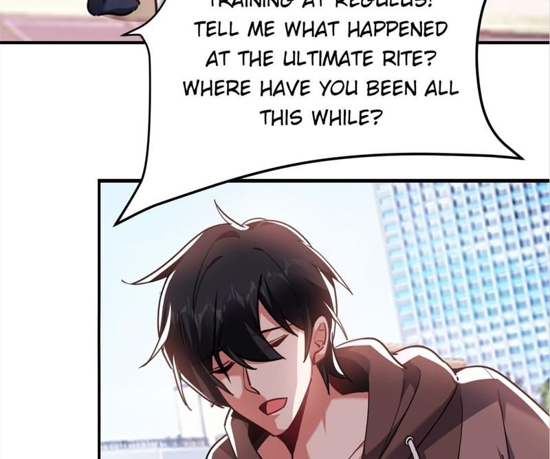 Pick Up the Prettiest Girl - Episode 217 — page 36