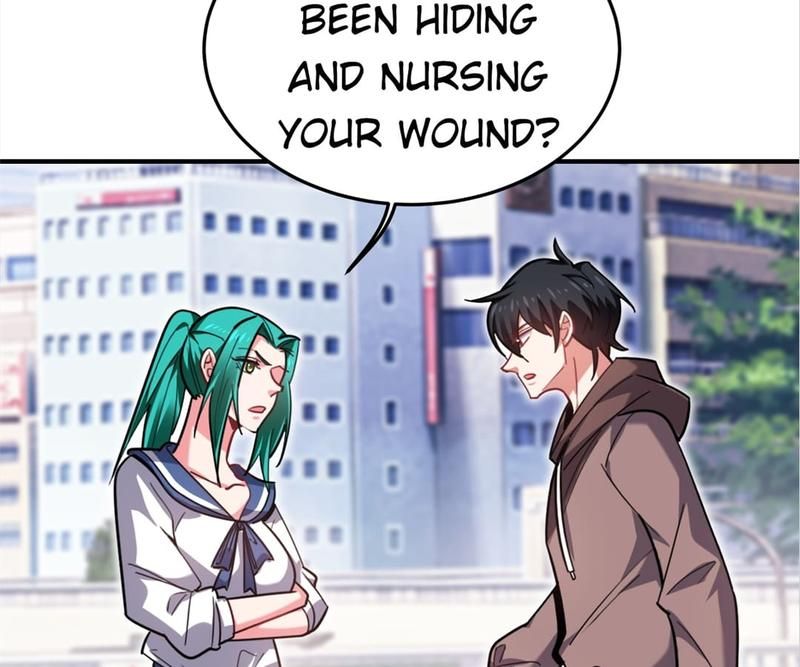 Pick Up the Prettiest Girl - Episode 217 — page 39