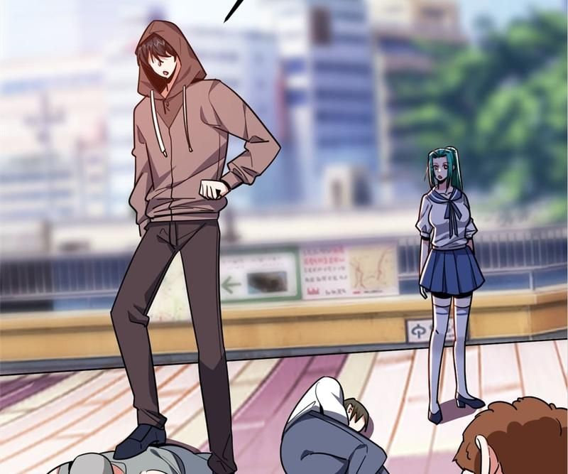 Pick Up the Prettiest Girl - Episode 217 — page 4