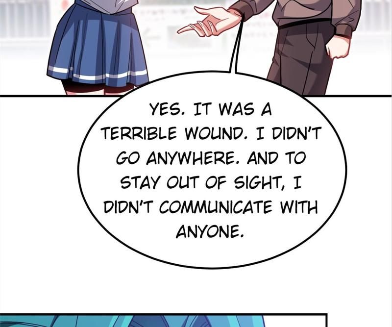 Pick Up the Prettiest Girl - Episode 217 — page 40