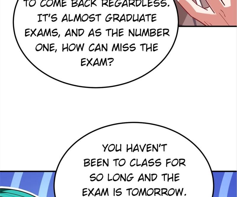 Pick Up the Prettiest Girl - Episode 217 — page 44