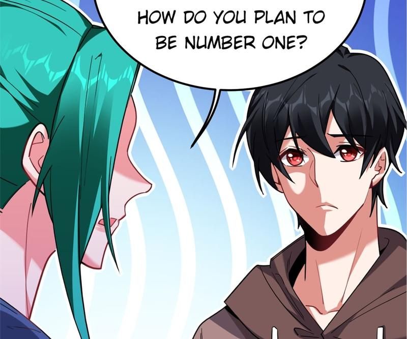 Pick Up the Prettiest Girl - Episode 217 — page 45