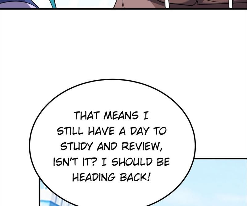 Pick Up the Prettiest Girl - Episode 217 — page 46