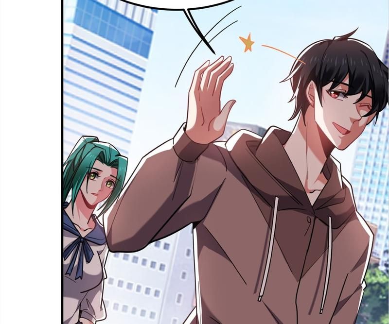 Pick Up the Prettiest Girl - Episode 217 — page 47