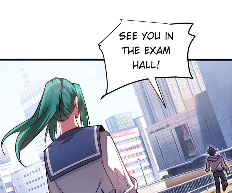 Pick Up the Prettiest Girl - Episode 217 — page 49