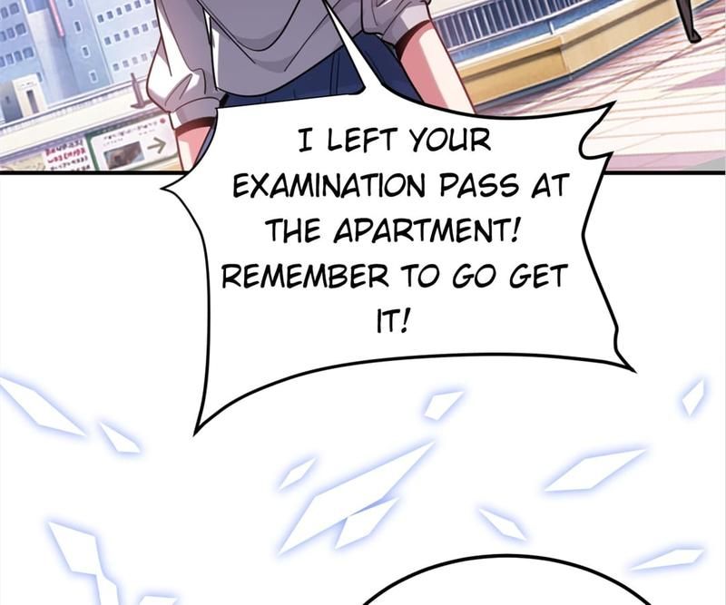 Pick Up the Prettiest Girl - Episode 217 — page 50