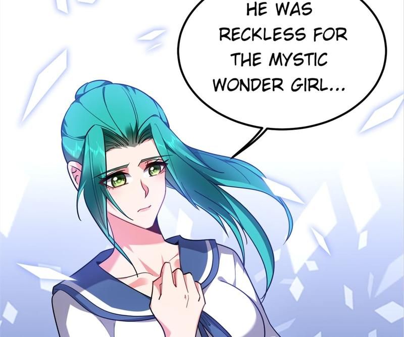 Pick Up the Prettiest Girl - Episode 217 — page 51