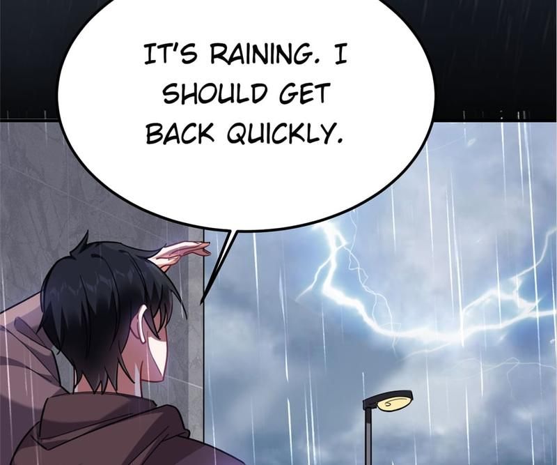 Pick Up the Prettiest Girl - Episode 217 — page 55