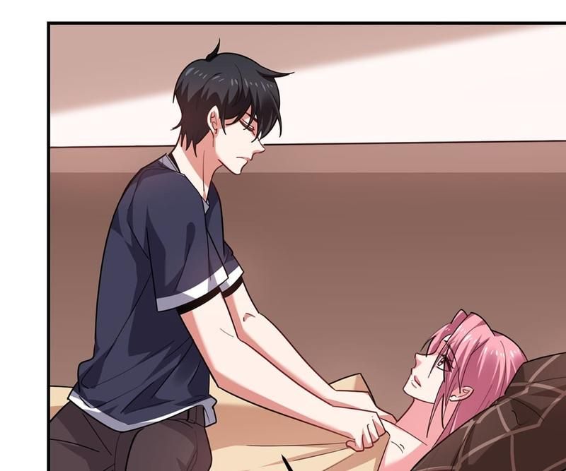 Pick Up the Prettiest Girl - Episode 218 — page 22