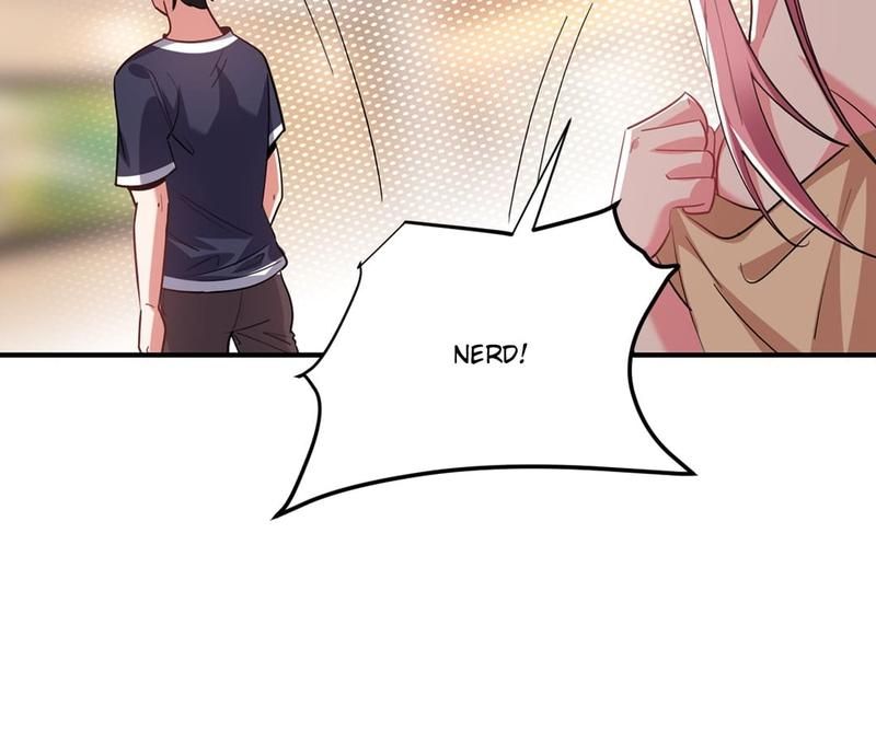 Pick Up the Prettiest Girl - Episode 218 — page 25