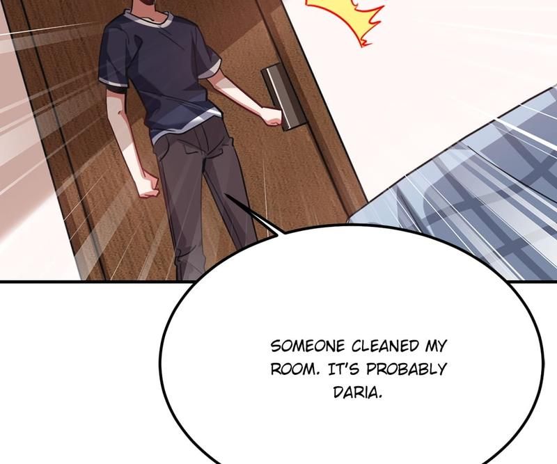 Pick Up the Prettiest Girl - Episode 218 — page 29