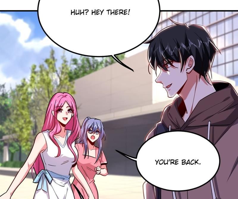Pick Up the Prettiest Girl - Episode 218 — page 46