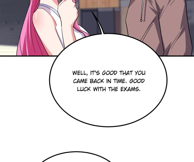 Pick Up the Prettiest Girl - Episode 218 — page 49