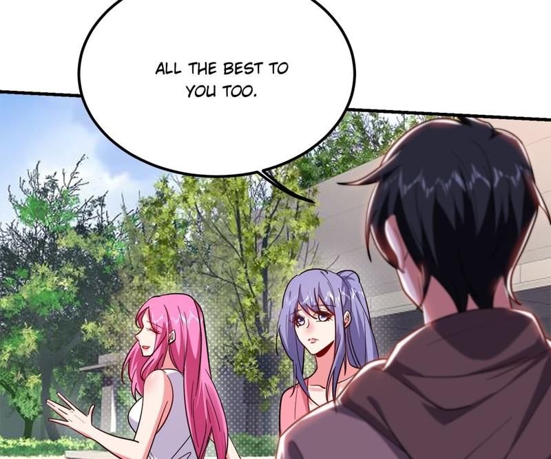 Pick Up the Prettiest Girl - Episode 218 — page 50