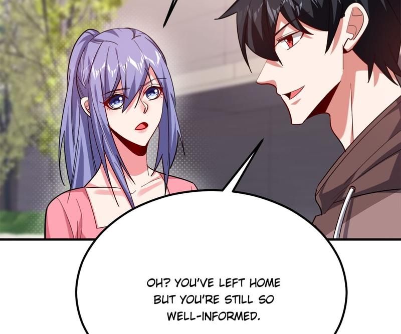 Pick Up the Prettiest Girl - Episode 218 — page 53