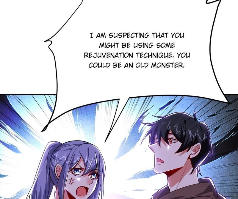 Pick Up the Prettiest Girl - Episode 218 — page 59