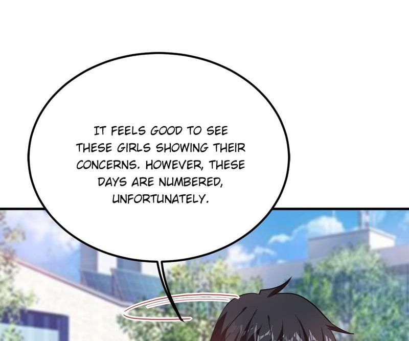 Pick Up the Prettiest Girl - Episode 218 — page 70