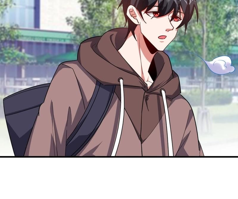 Pick Up the Prettiest Girl - Episode 218 — page 71
