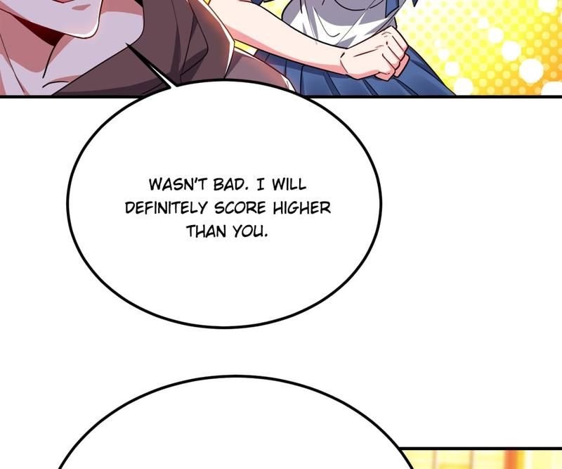 Pick Up the Prettiest Girl - Episode 219 — page 22