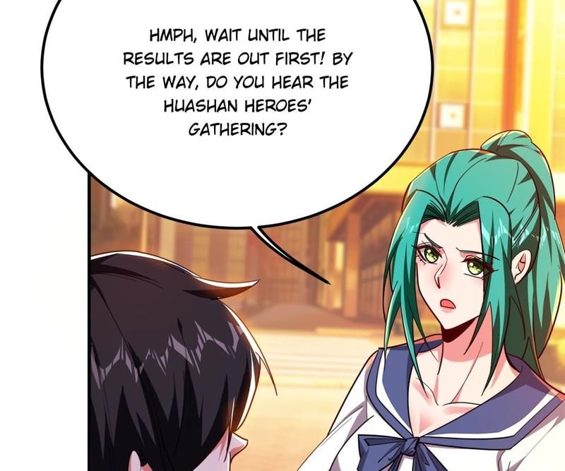 Pick Up the Prettiest Girl - Episode 219 — page 23