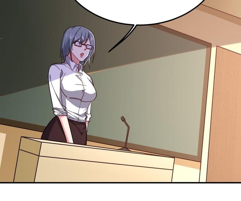 Pick Up the Prettiest Girl - Episode 219 — page 3