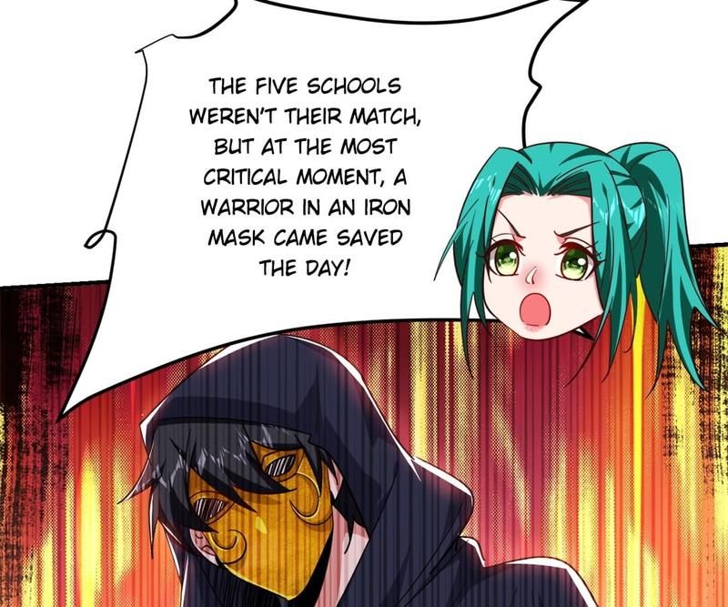 Pick Up the Prettiest Girl - Episode 219 — page 31
