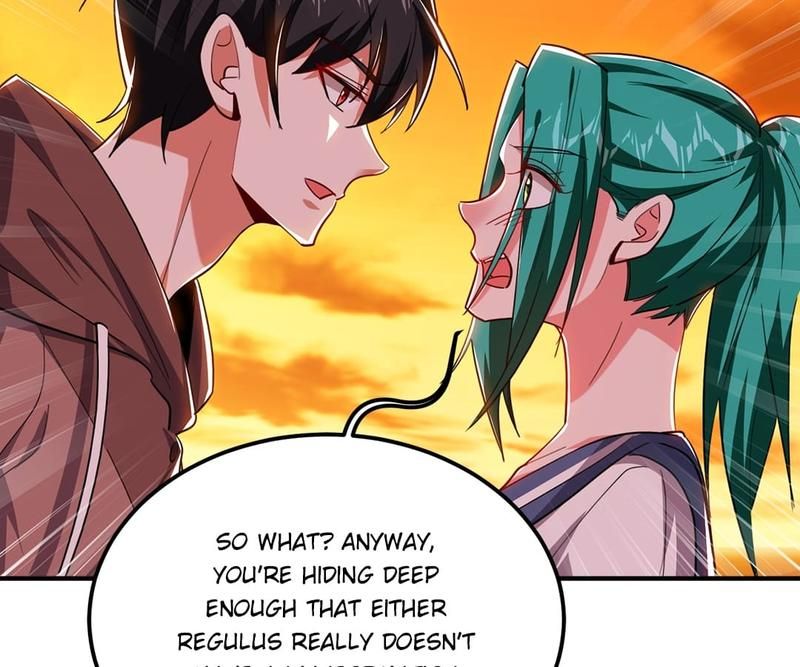 Pick Up the Prettiest Girl - Episode 219 — page 41