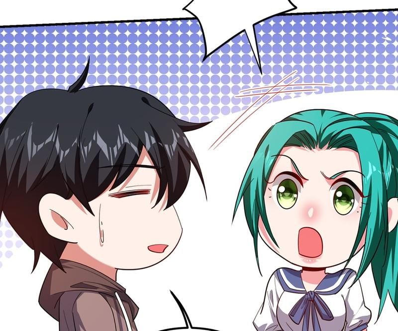 Pick Up the Prettiest Girl - Episode 219 — page 47