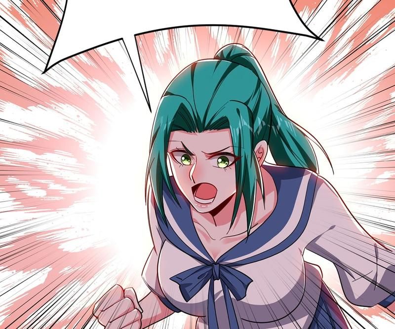 Pick Up the Prettiest Girl - Episode 219 — page 49