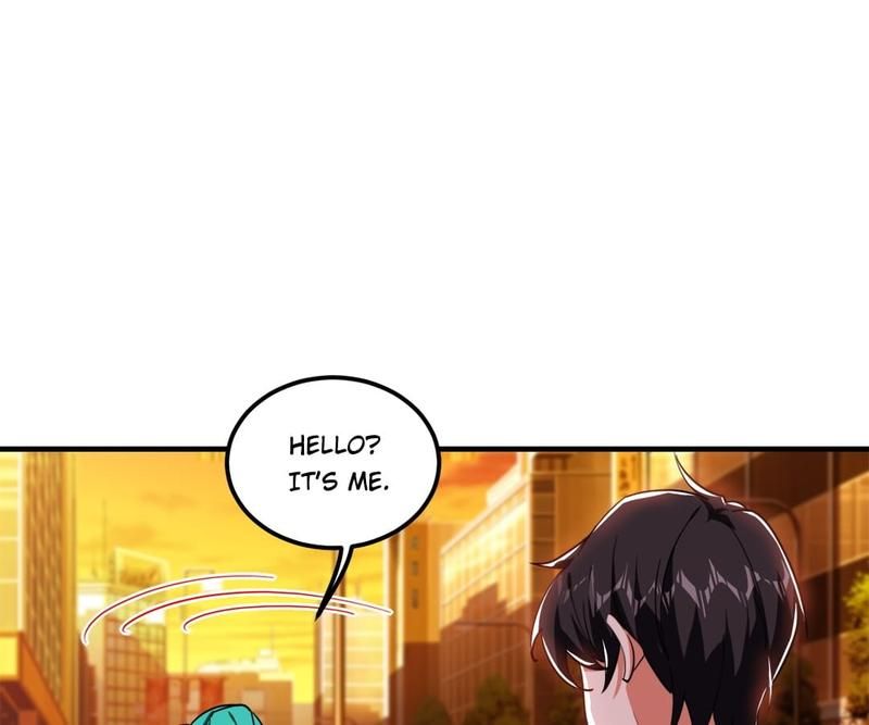 Pick Up the Prettiest Girl - Episode 219 — page 51