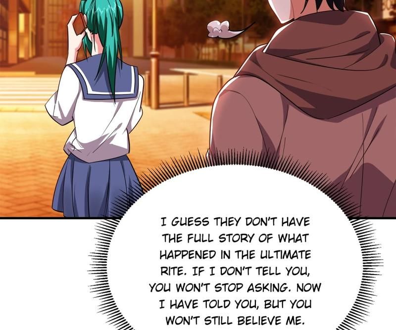Pick Up the Prettiest Girl - Episode 219 — page 52