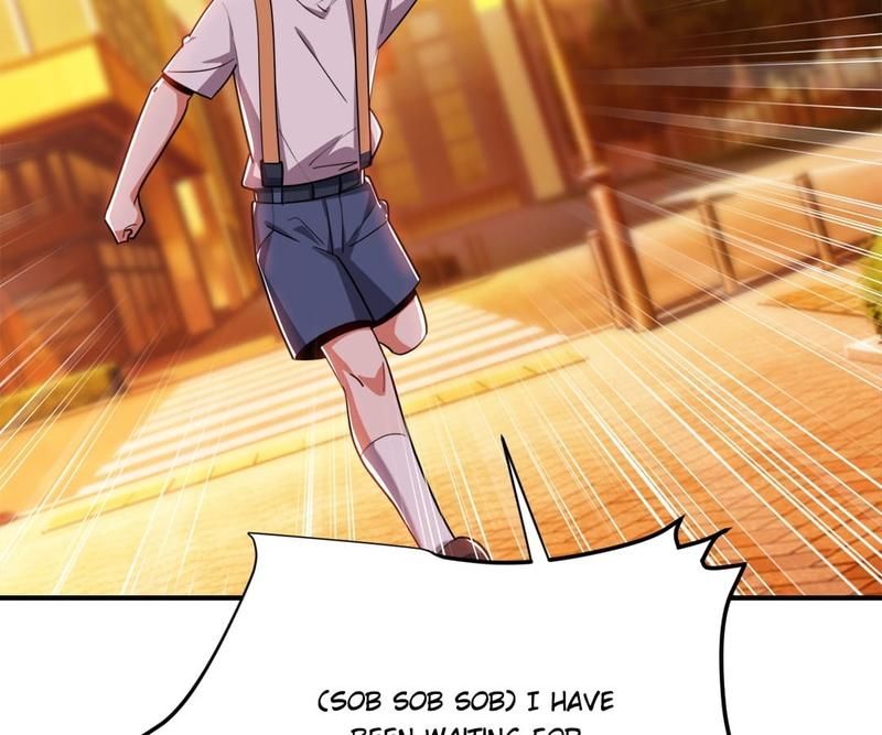 Pick Up the Prettiest Girl - Episode 219 — page 55