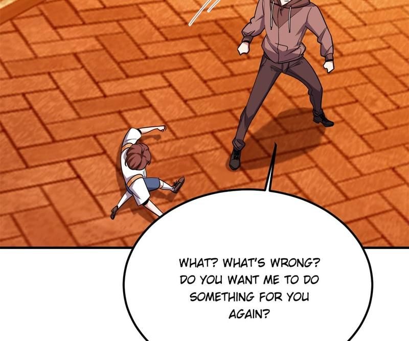 Pick Up the Prettiest Girl - Episode 219 — page 57