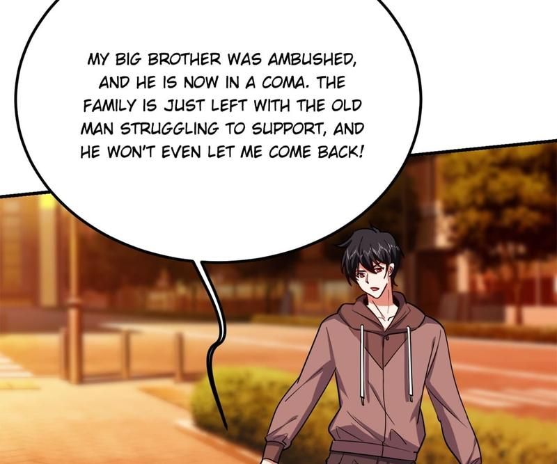 Pick Up the Prettiest Girl - Episode 219 — page 62
