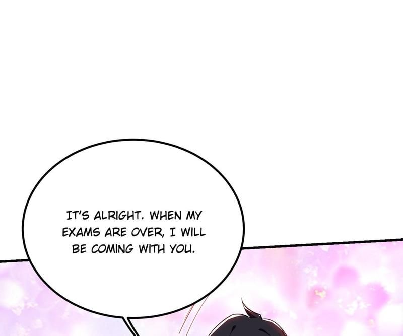 Pick Up the Prettiest Girl - Episode 219 — page 64