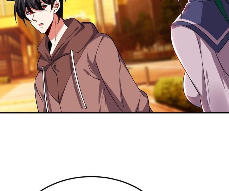Pick Up the Prettiest Girl - Episode 219 — page 69