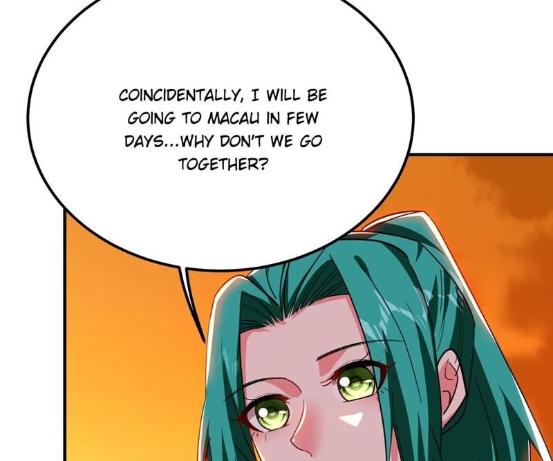 Pick Up the Prettiest Girl - Episode 219 — page 70