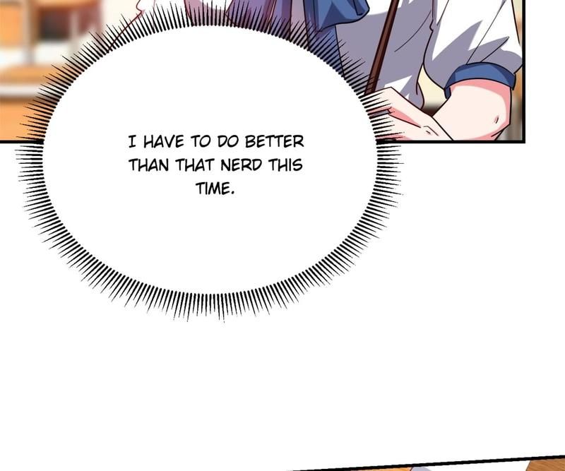 Pick Up the Prettiest Girl - Episode 219 — page 8