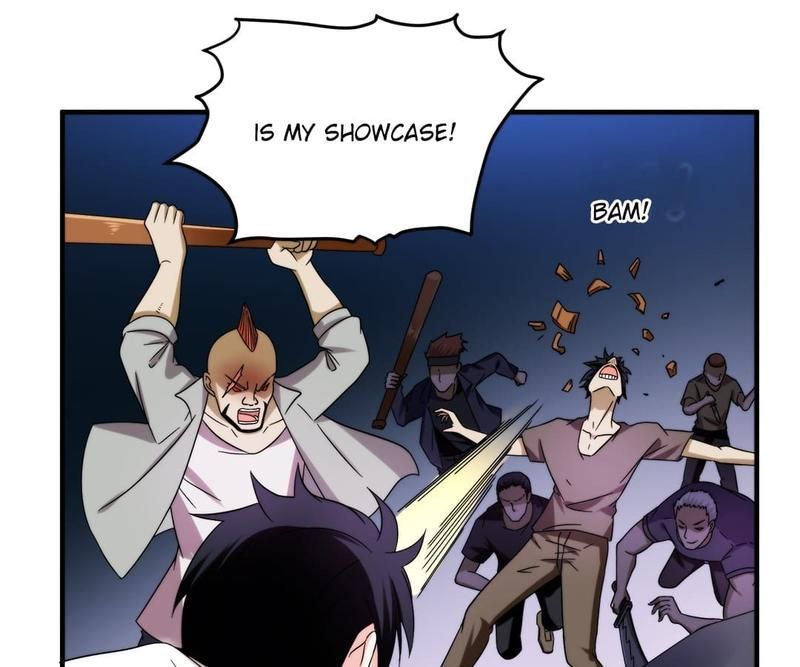 Pick Up the Prettiest Girl - Episode 22 — page 10