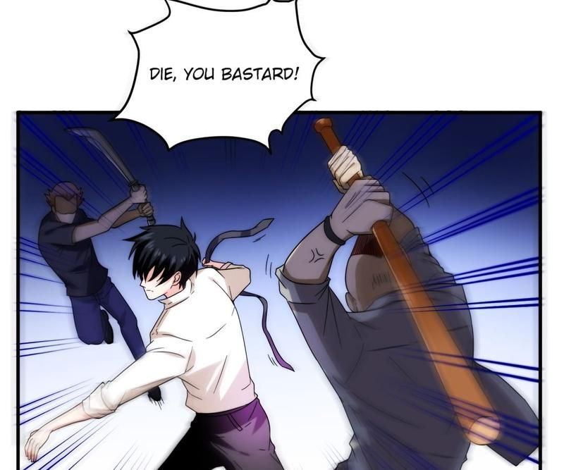 Pick Up the Prettiest Girl - Episode 22 — page 12