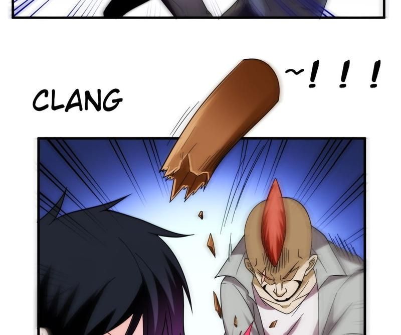 Pick Up the Prettiest Girl - Episode 22 — page 13
