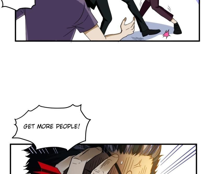 Pick Up the Prettiest Girl - Episode 22 — page 2