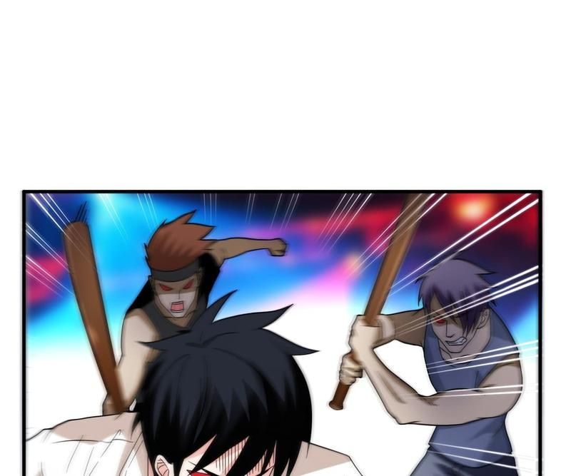 Pick Up the Prettiest Girl - Episode 22 — page 23