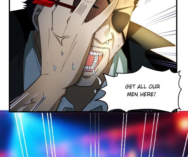 Pick Up the Prettiest Girl - Episode 22 — page 3