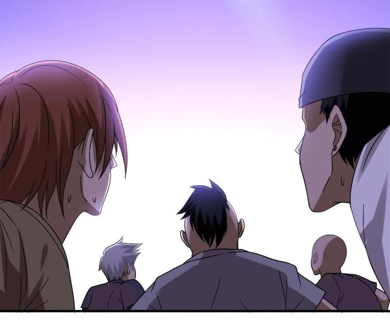 Pick Up the Prettiest Girl - Episode 22 — page 35