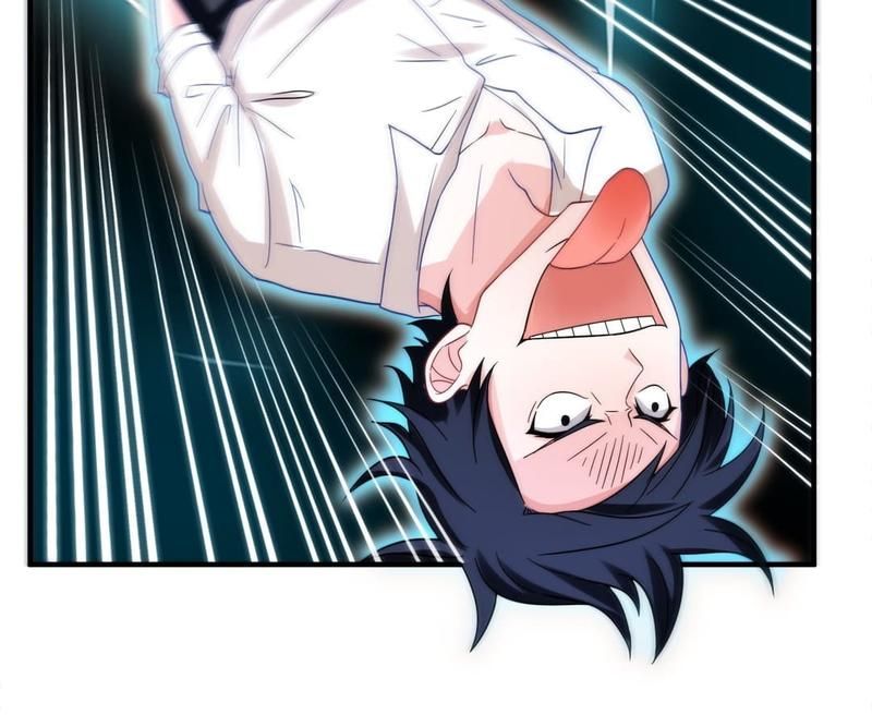 Pick Up the Prettiest Girl - Episode 22 — page 37