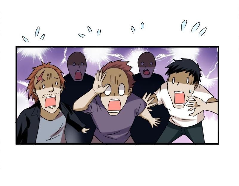 Pick Up the Prettiest Girl - Episode 22 — page 38