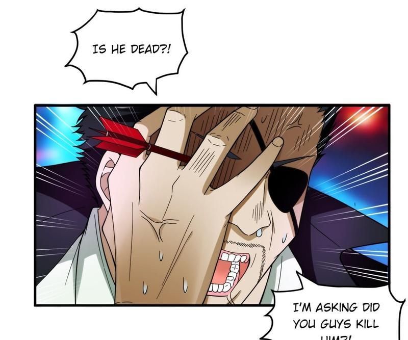 Pick Up the Prettiest Girl - Episode 22 — page 40