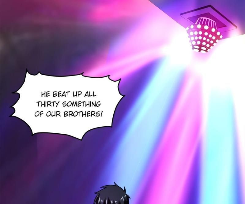 Pick Up the Prettiest Girl - Episode 22 — page 42