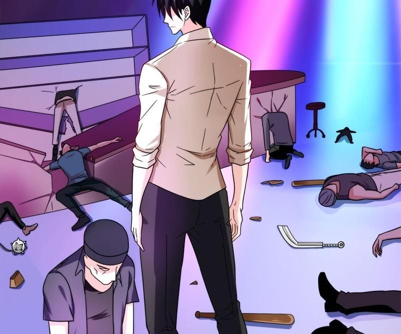 Pick Up the Prettiest Girl - Episode 22 — page 43